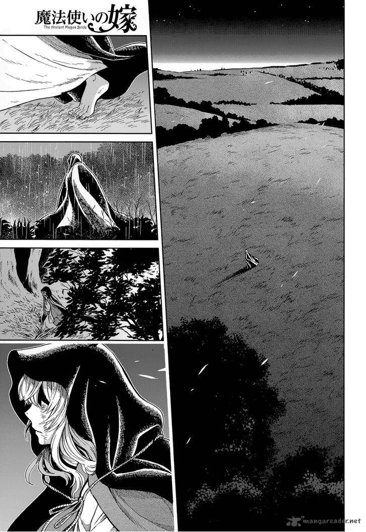 Mahou Tsukai No Yome 24 21