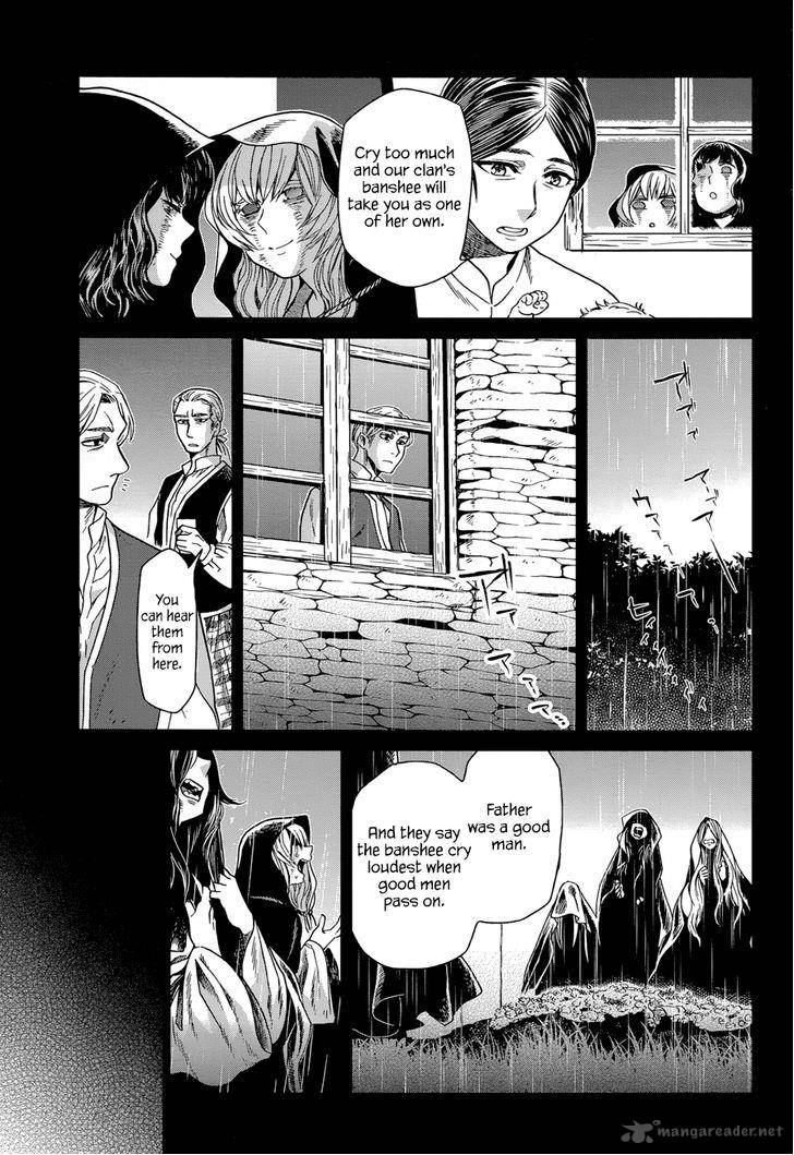 Mahou Tsukai No Yome 24 23