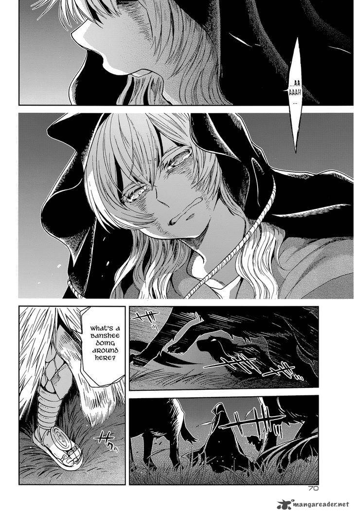 Mahou Tsukai No Yome 24 24