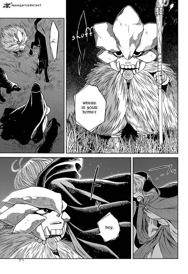 Mahou Tsukai No Yome 24 25