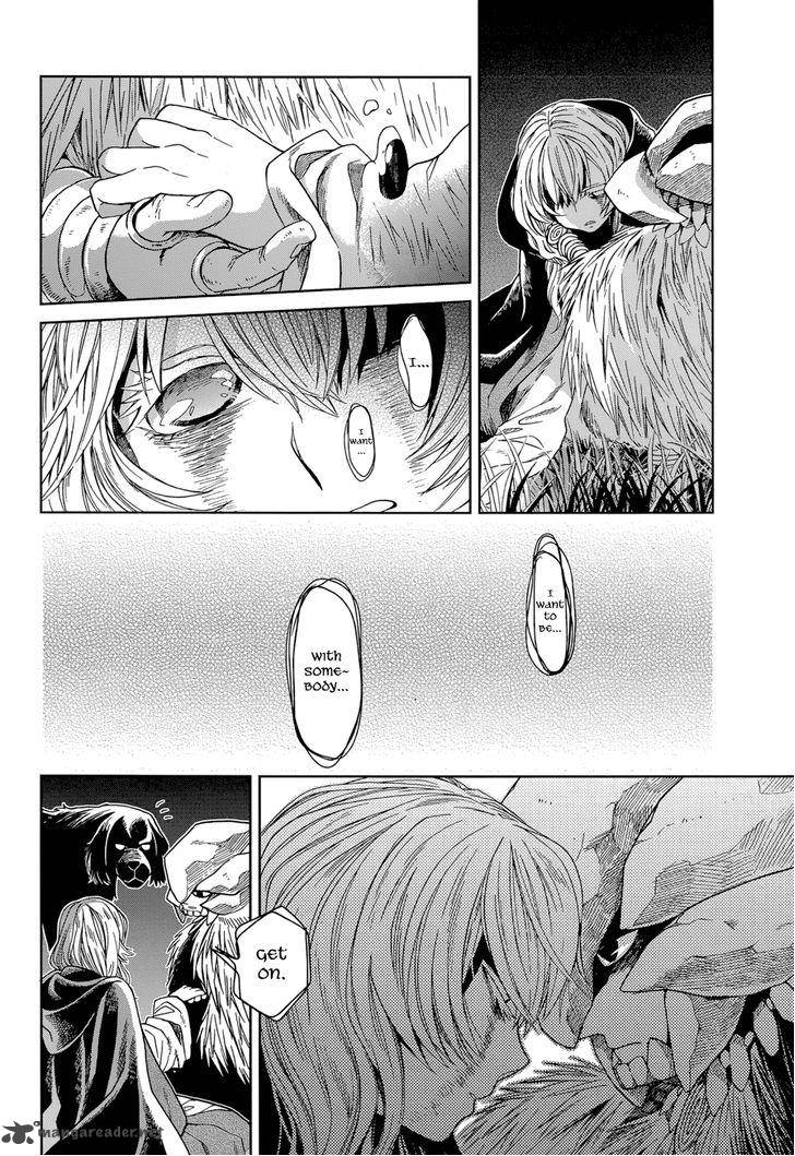 Mahou Tsukai No Yome 24 26