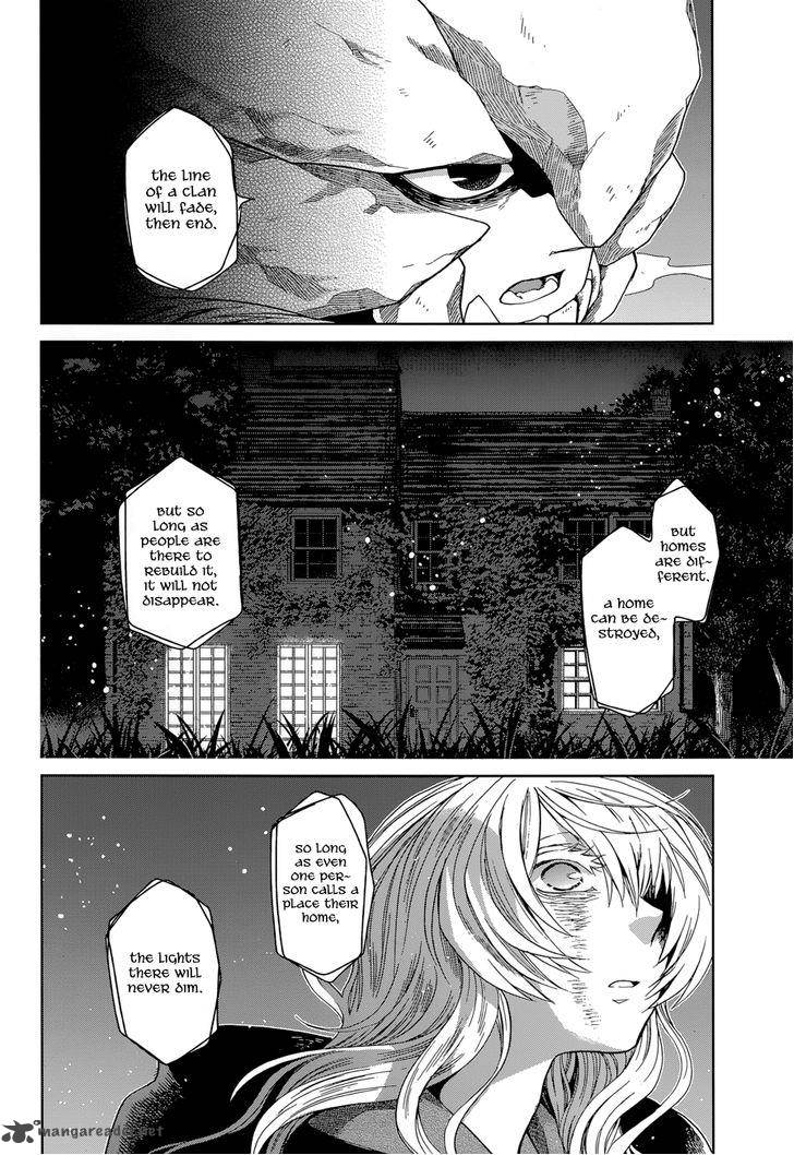 Mahou Tsukai No Yome 24 28