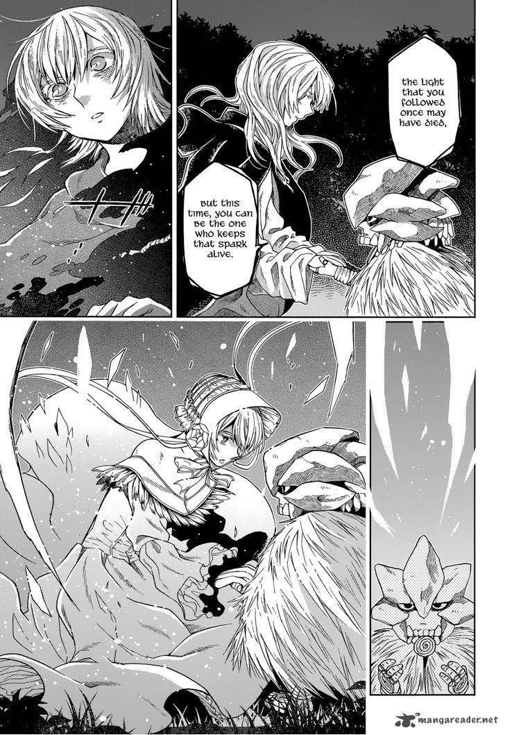 Mahou Tsukai No Yome 24 29
