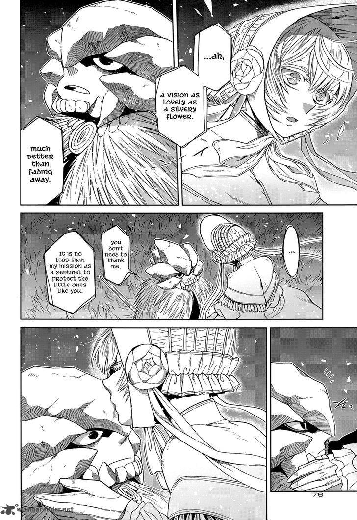 Mahou Tsukai No Yome 24 30
