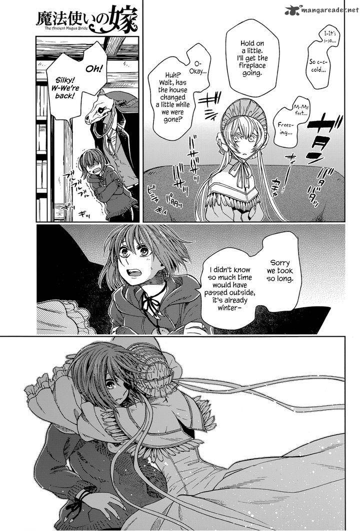 Mahou Tsukai No Yome 24 33