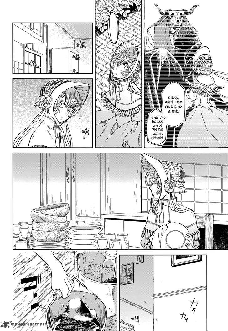 Mahou Tsukai No Yome 24 4