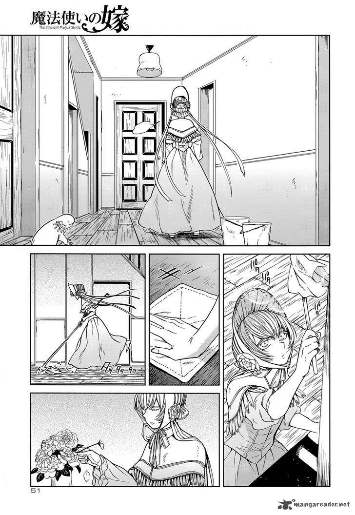 Mahou Tsukai No Yome 24 5