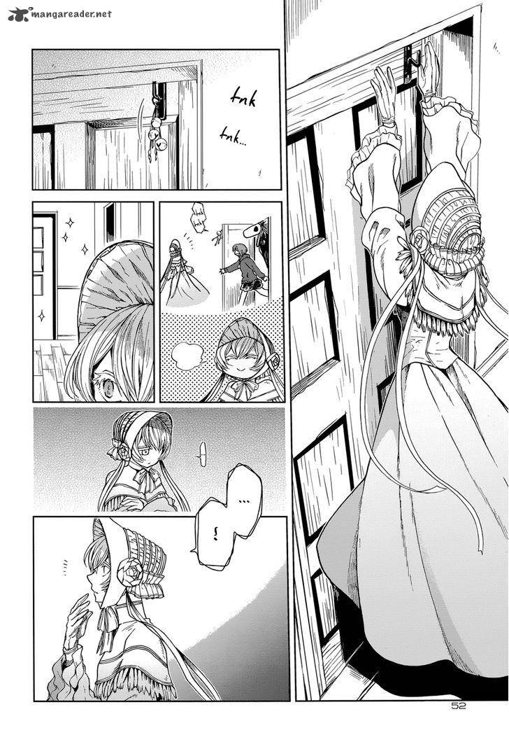 Mahou Tsukai No Yome 24 6