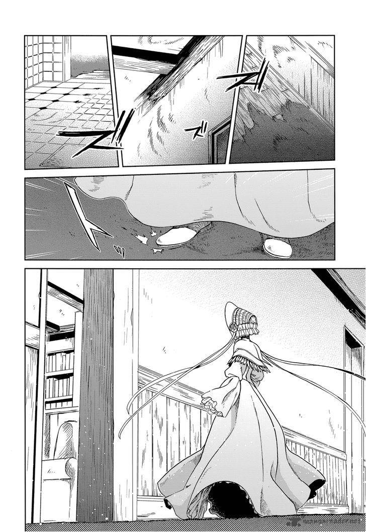Mahou Tsukai No Yome 24 8