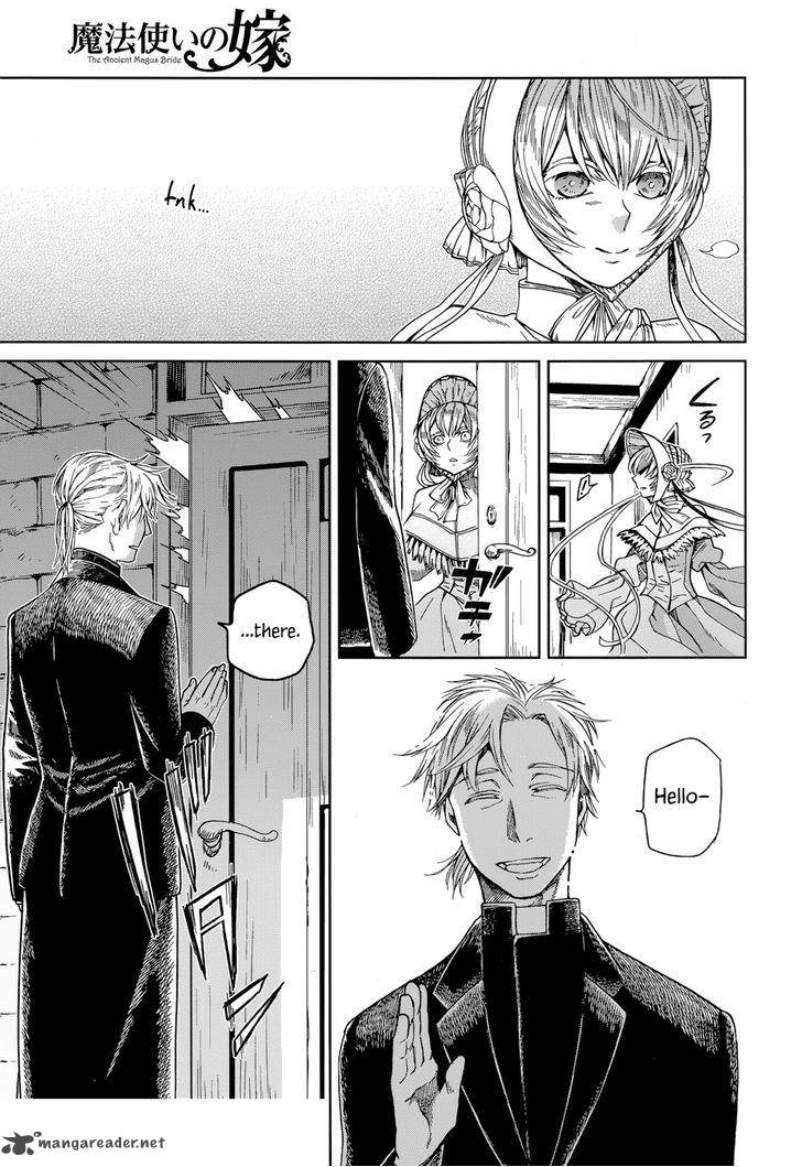 Mahou Tsukai No Yome 24 9