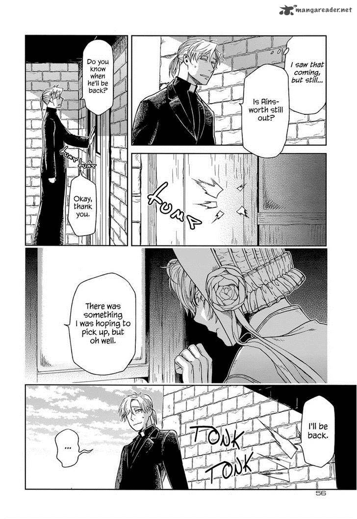 Mahou Tsukai No Yome 25 10