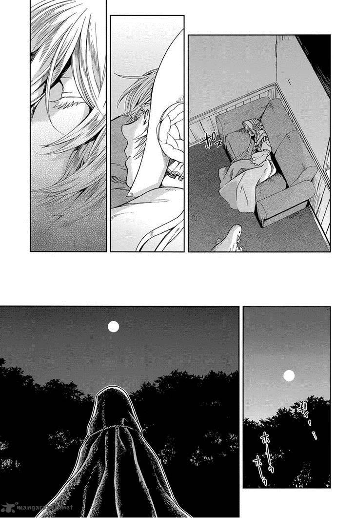 Mahou Tsukai No Yome 25 15