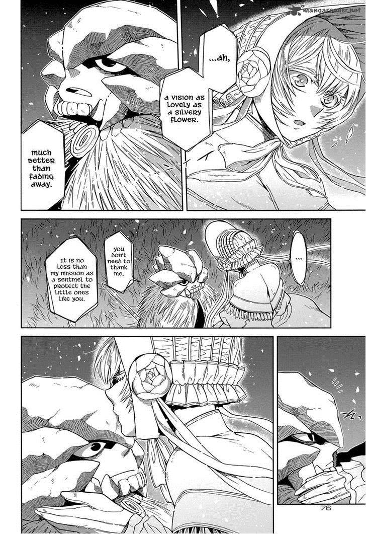 Mahou Tsukai No Yome 25 30