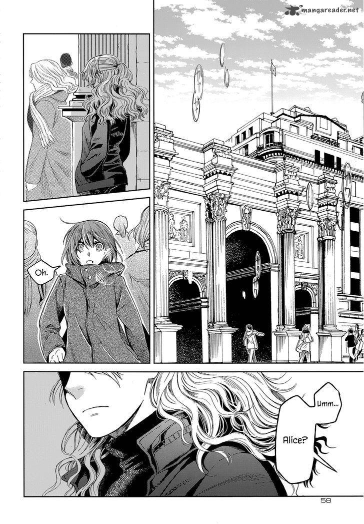 Mahou Tsukai No Yome 26 10