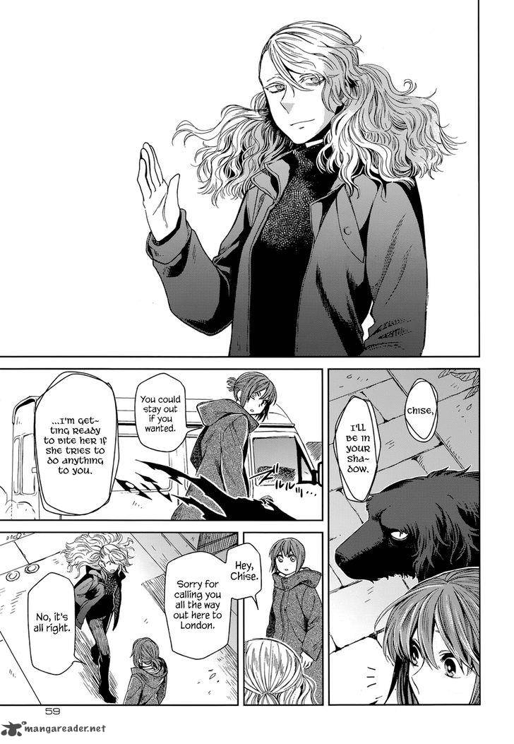 Mahou Tsukai No Yome 26 11