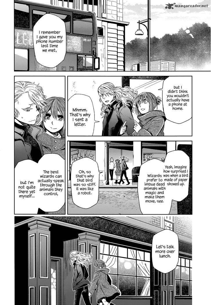 Mahou Tsukai No Yome 26 12