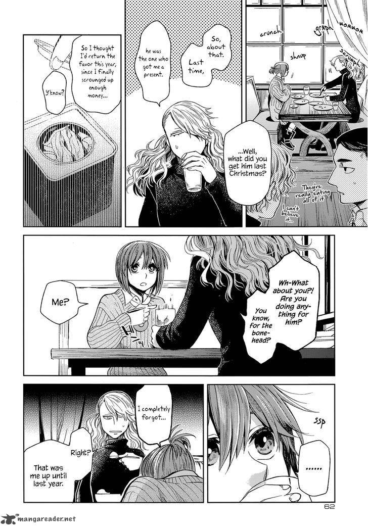 Mahou Tsukai No Yome 26 14