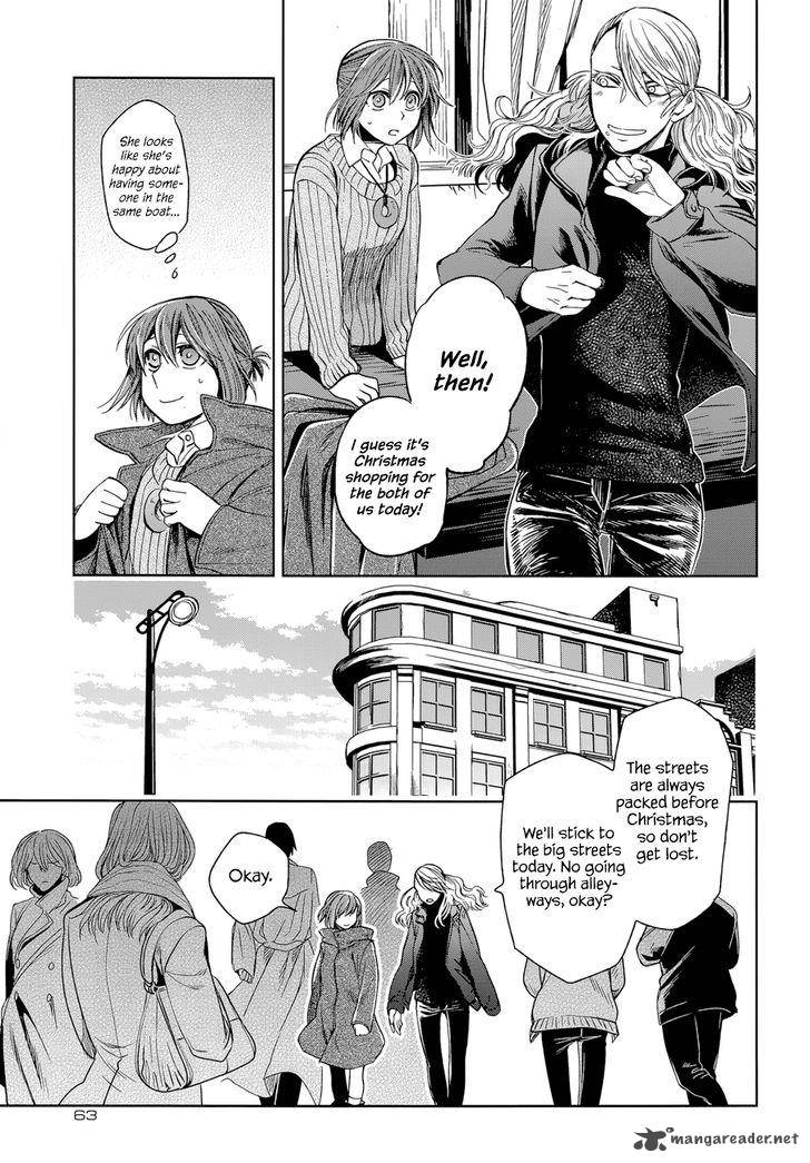 Mahou Tsukai No Yome 26 15