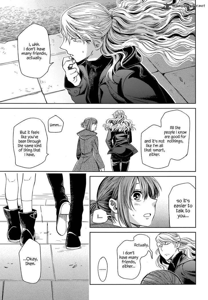 Mahou Tsukai No Yome 26 17