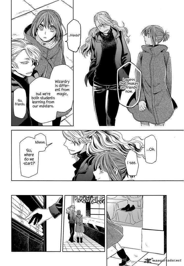 Mahou Tsukai No Yome 26 18