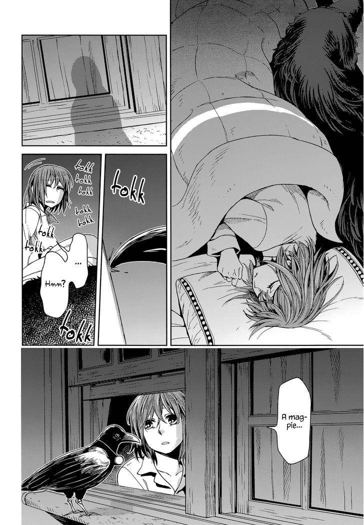 Mahou Tsukai No Yome 26 2