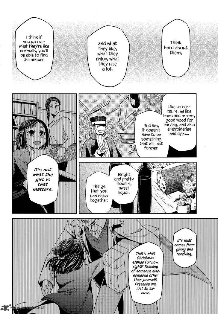 Mahou Tsukai No Yome 26 24