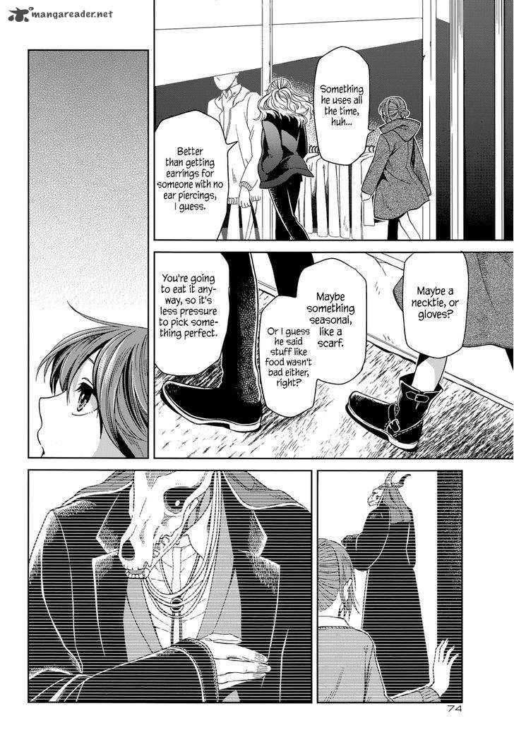 Mahou Tsukai No Yome 26 26
