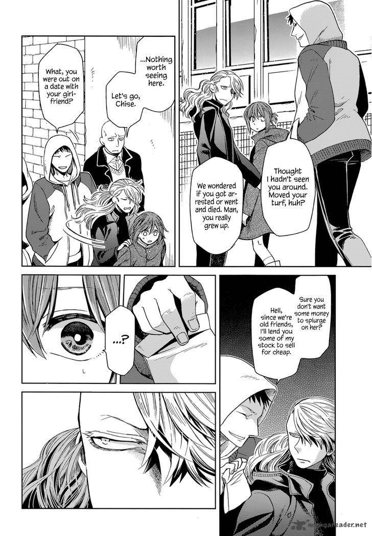 Mahou Tsukai No Yome 26 28