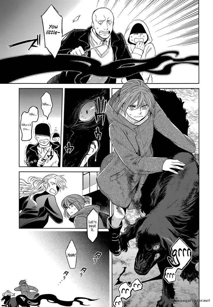 Mahou Tsukai No Yome 26 31