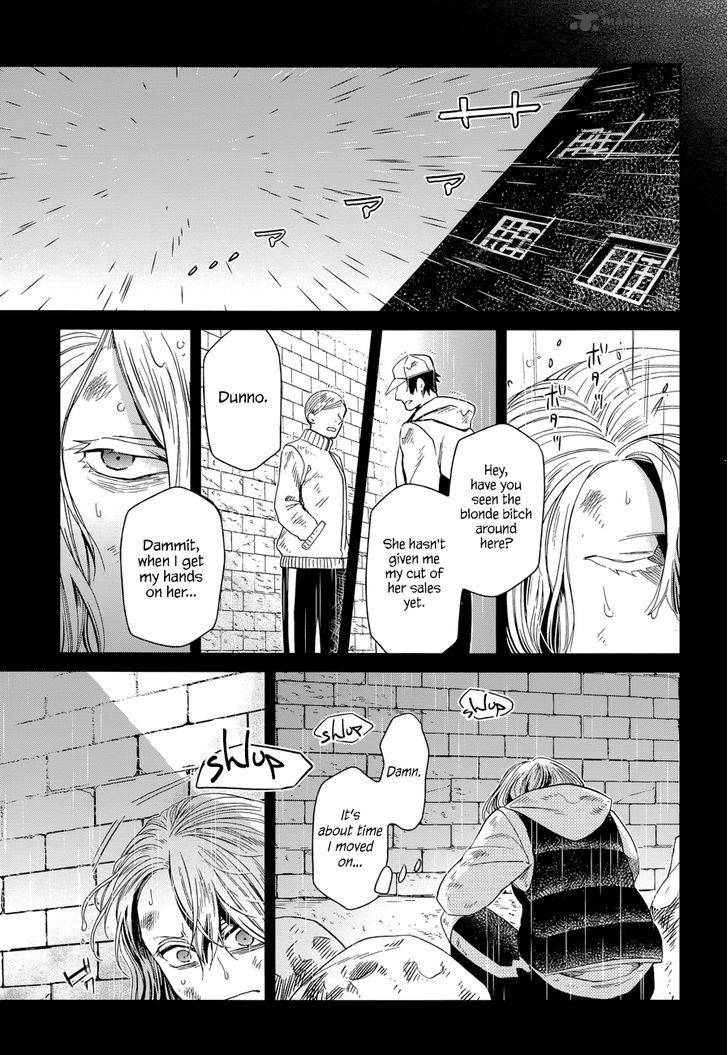 Mahou Tsukai No Yome 26 37