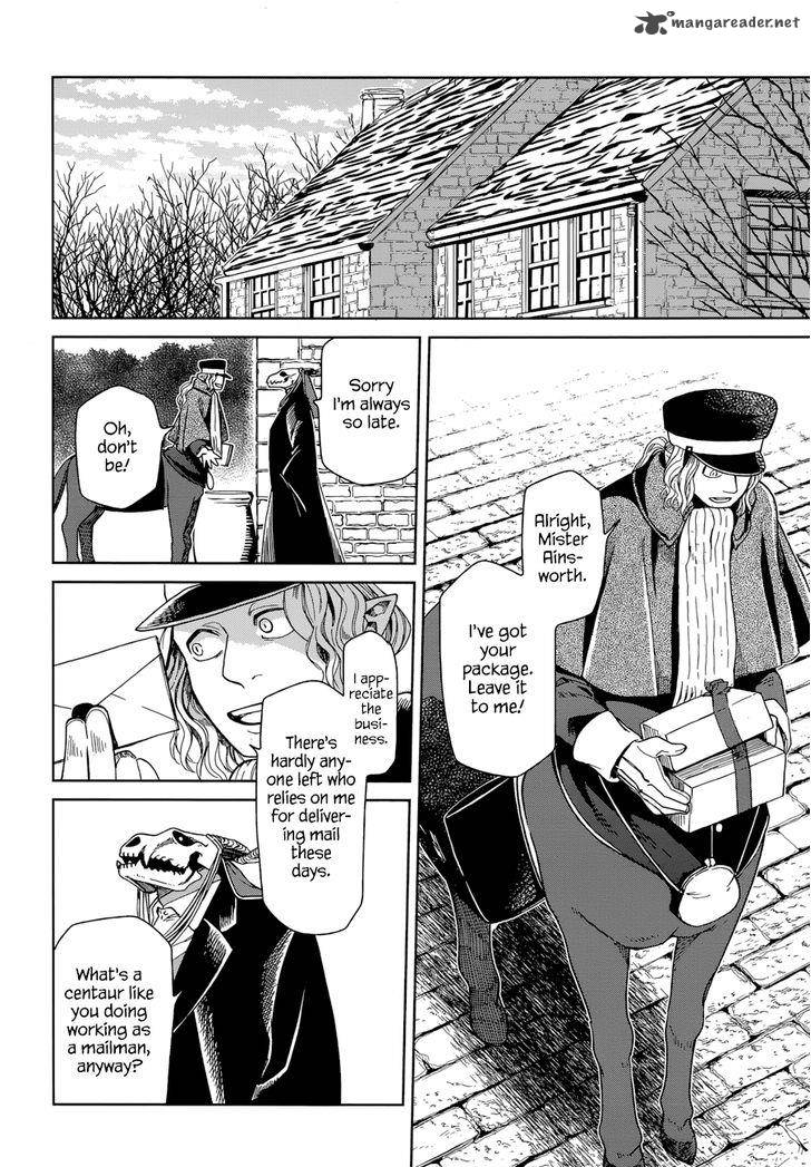 Mahou Tsukai No Yome 26 4