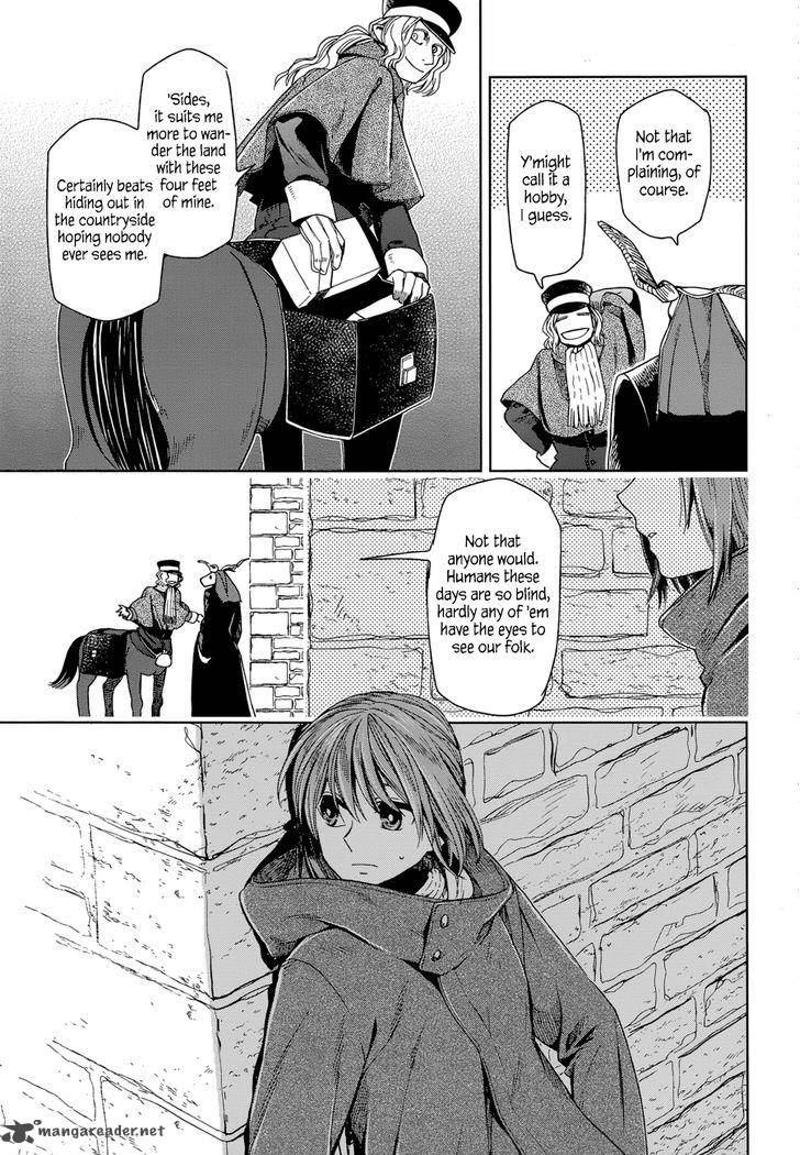 Mahou Tsukai No Yome 26 5