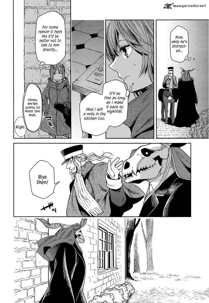 Mahou Tsukai No Yome 26 6