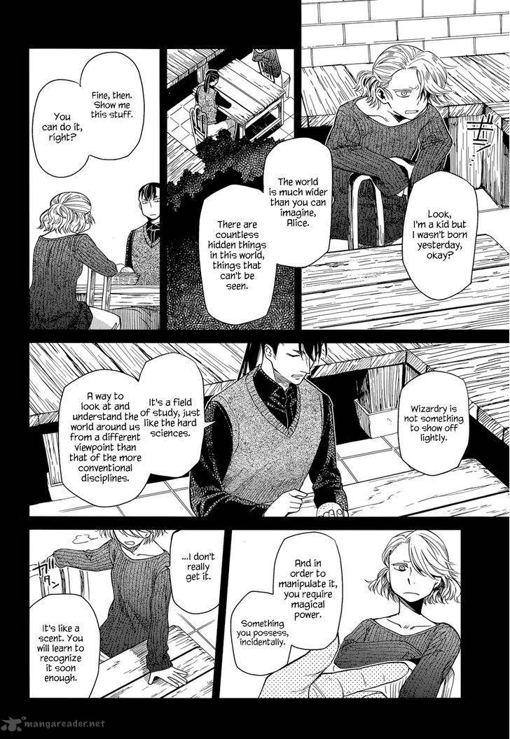 Mahou Tsukai No Yome 27 10