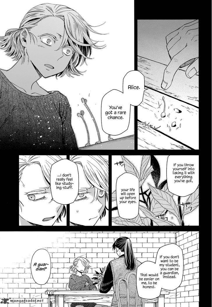 Mahou Tsukai No Yome 27 11