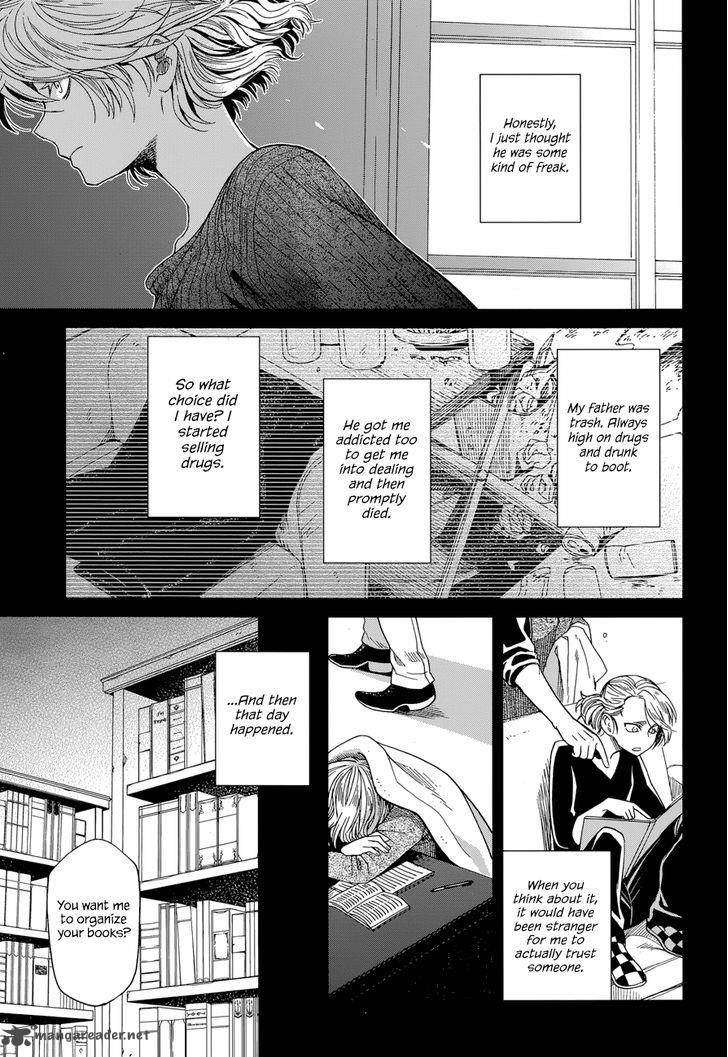 Mahou Tsukai No Yome 27 13