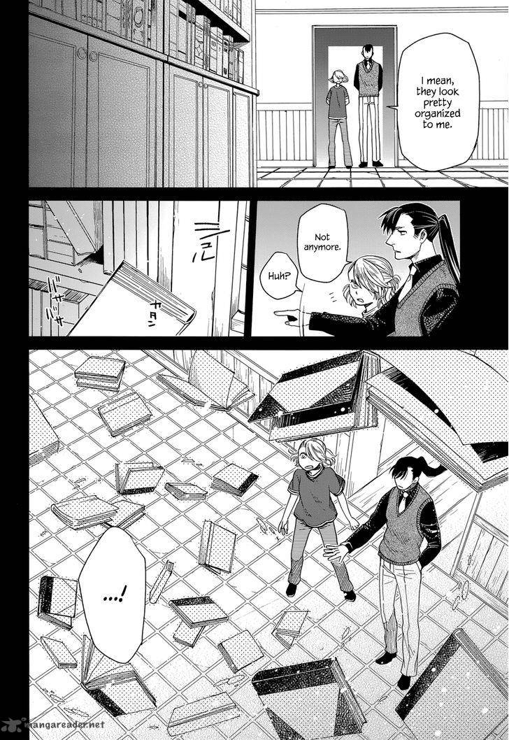Mahou Tsukai No Yome 27 14