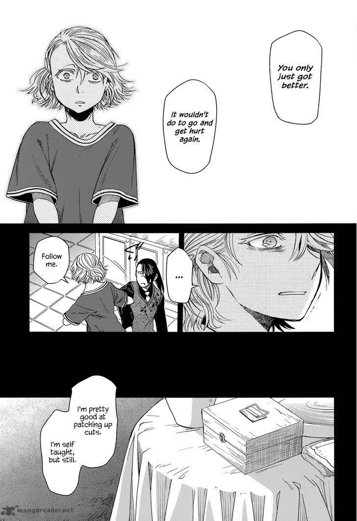 Mahou Tsukai No Yome 27 19