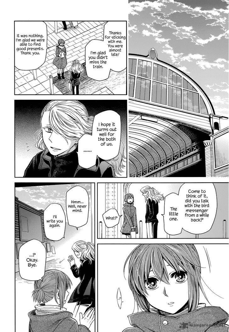 Mahou Tsukai No Yome 27 24