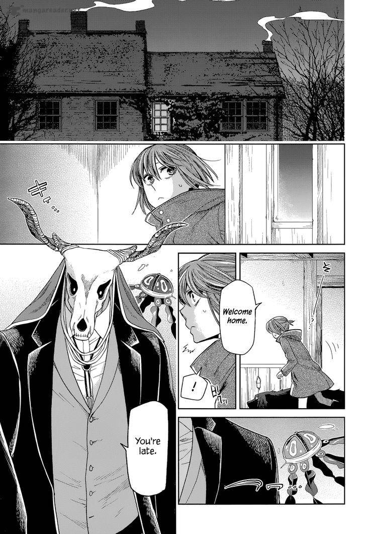 Mahou Tsukai No Yome 27 27