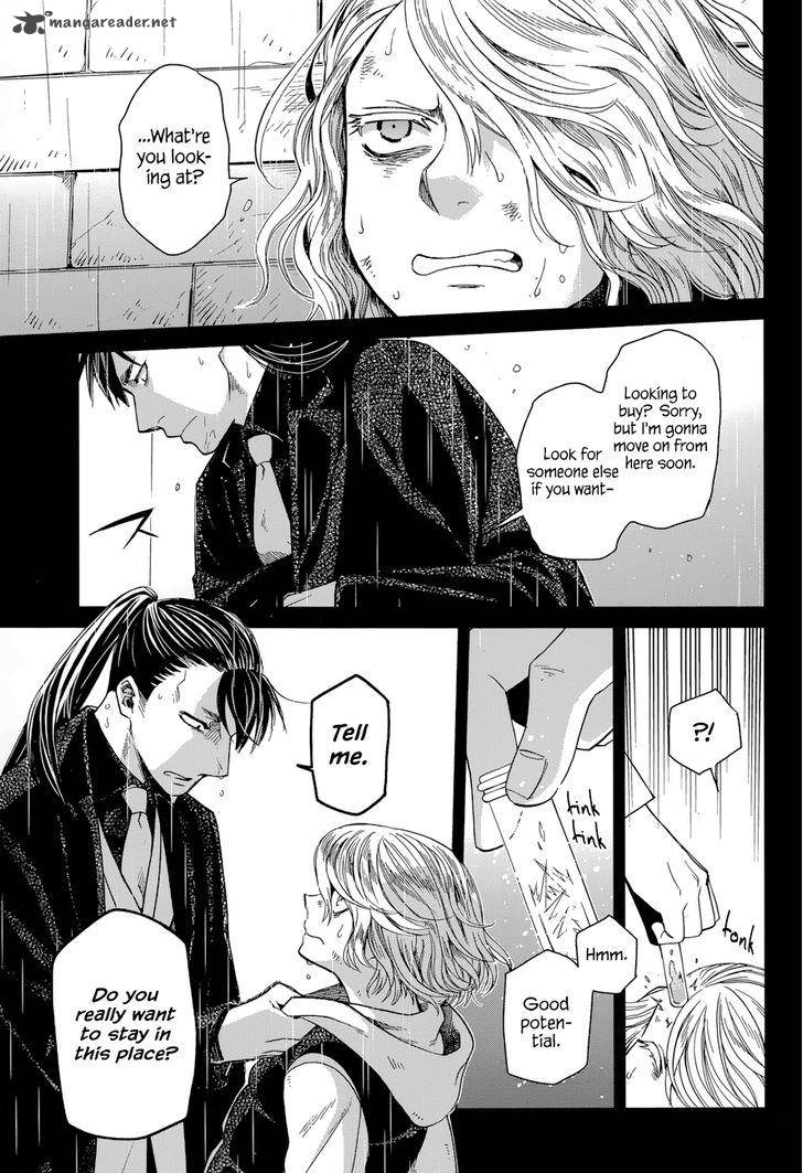 Mahou Tsukai No Yome 27 3