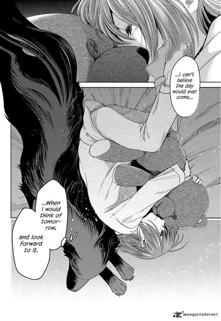 Mahou Tsukai No Yome 27 38