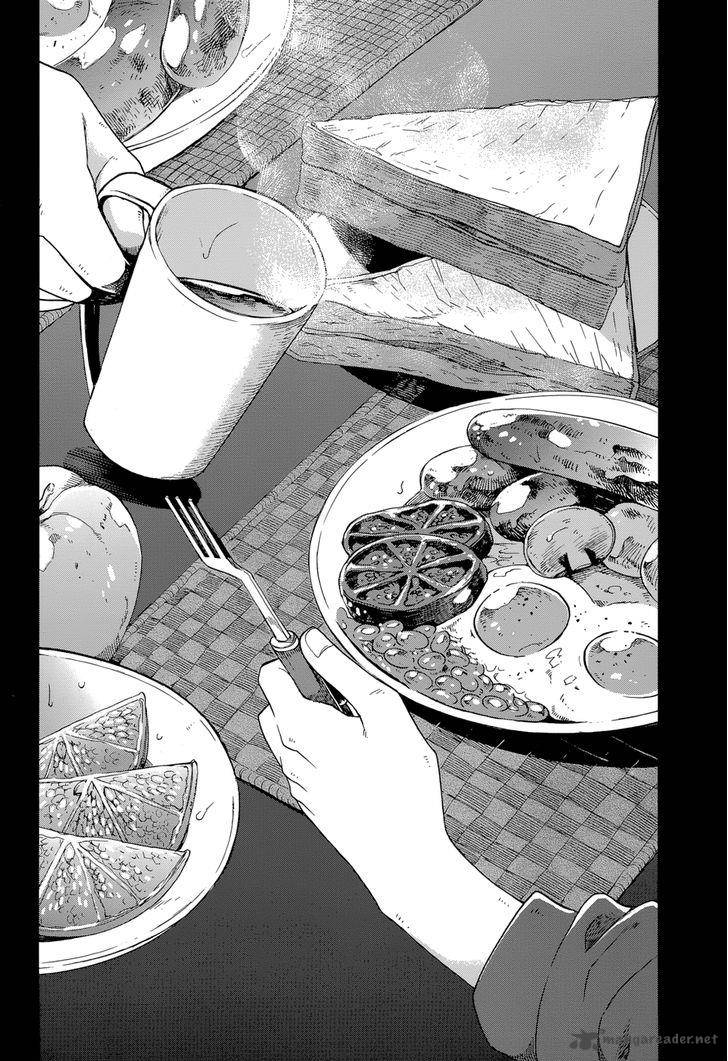 Mahou Tsukai No Yome 27 4