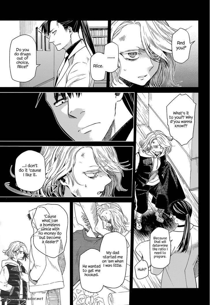 Mahou Tsukai No Yome 27 7