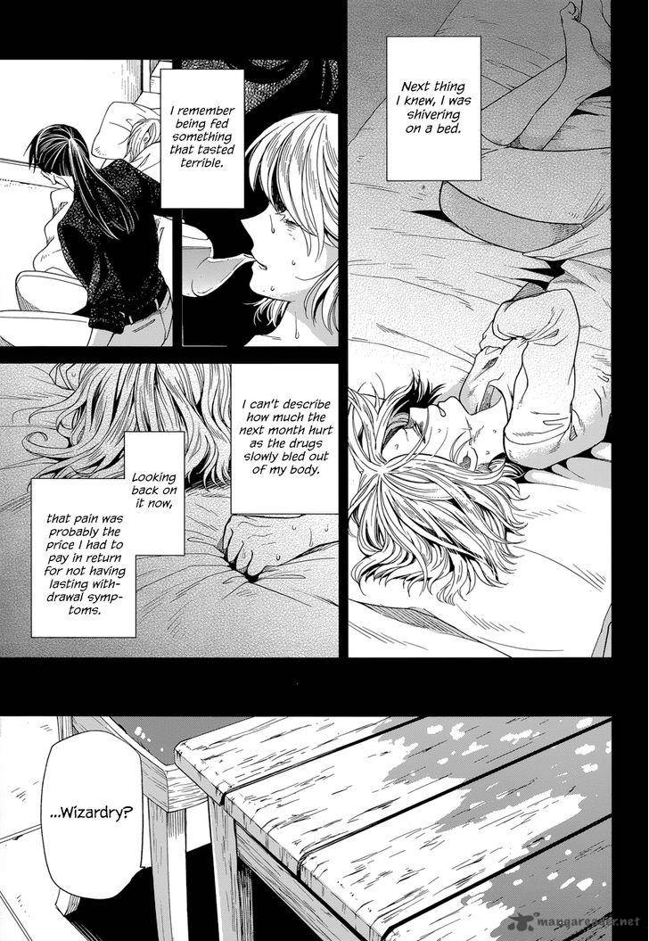 Mahou Tsukai No Yome 27 9