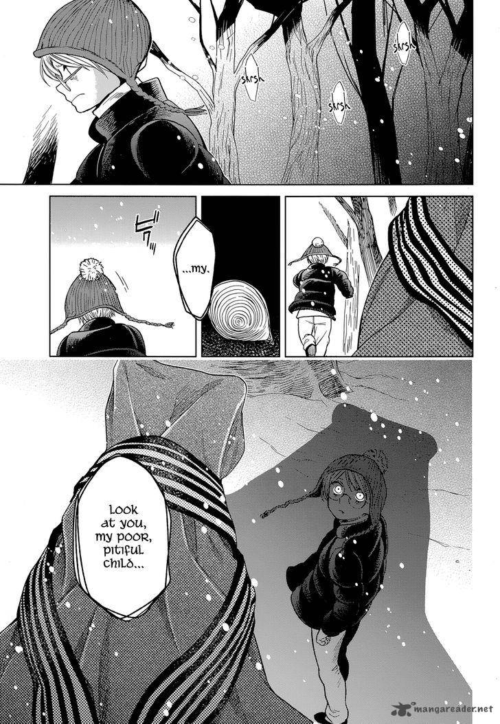 Mahou Tsukai No Yome 28 1