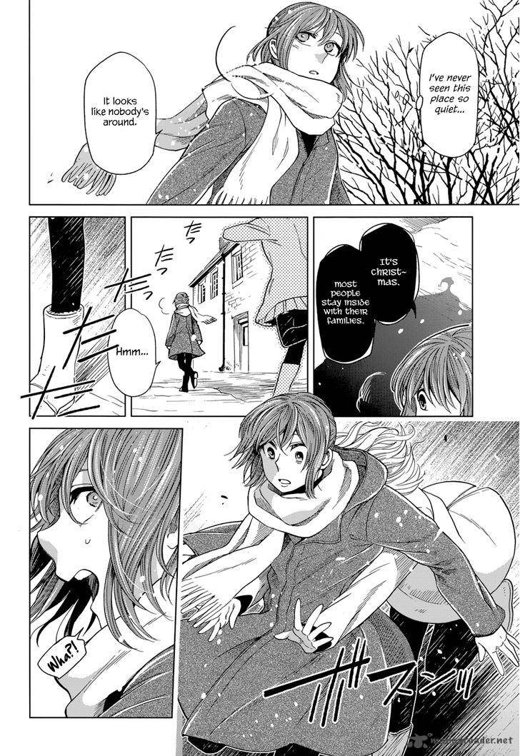 Mahou Tsukai No Yome 28 10