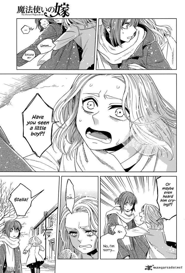 Mahou Tsukai No Yome 28 11