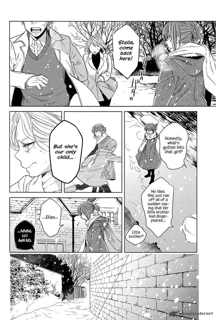 Mahou Tsukai No Yome 28 12