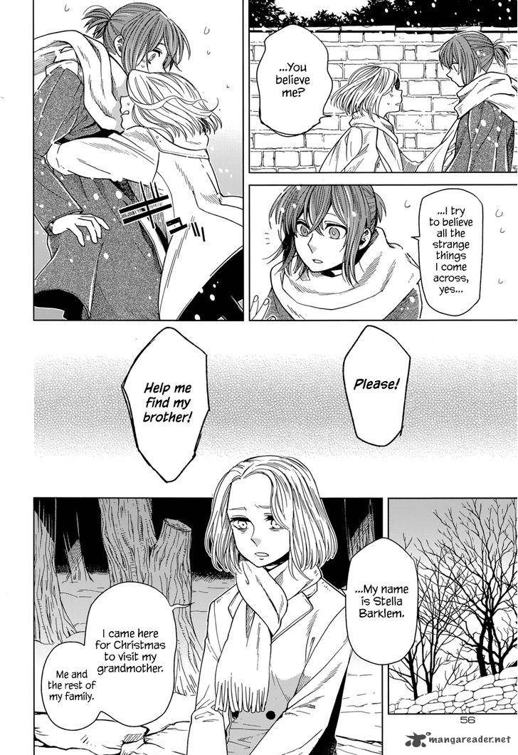 Mahou Tsukai No Yome 28 14